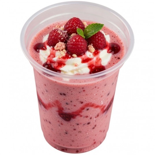 Kubek do zgrzewu 420ml -zdjęcie numer 2