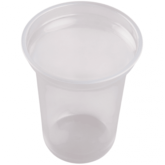 Kubek do zgrzewu 420ml -zdjęcie numer 1