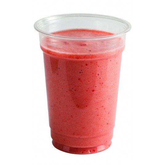 Kubki PET ⌀78mm 200ml 50szt. -zdjęcie numer 2