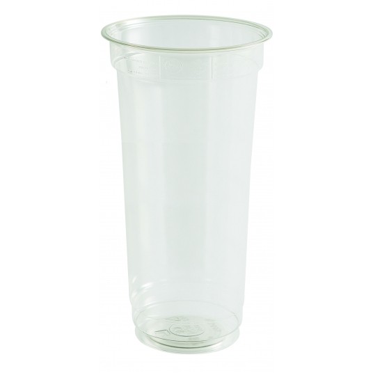 Kubki PET ⌀78mm 300ml 50szt. -zdjęcie numer 1