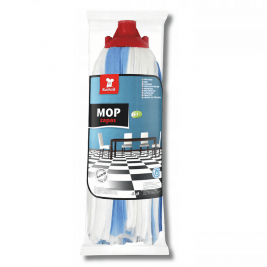 Kuchcik mop paskowy wiskoza 220g -zdjęcie numer 3