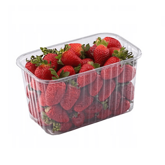 Maxipack pojemnik PET na owoce 1000g -zdjęcie numer 3