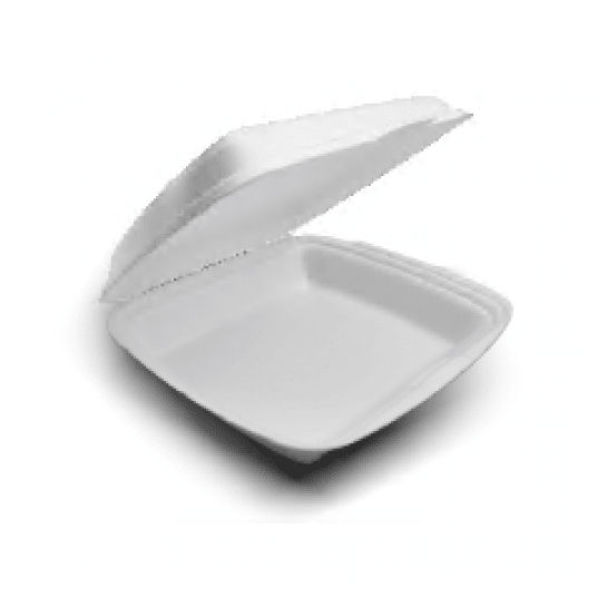 Menu boxy obiadowe niedzielone 125szt. -zdjęcie numer 1