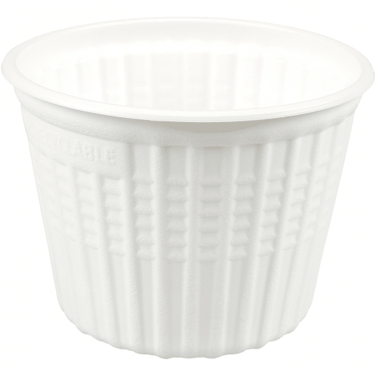 Miski Airpac do zupy XPP 500ml 25szt. -zdjęcie numer 1