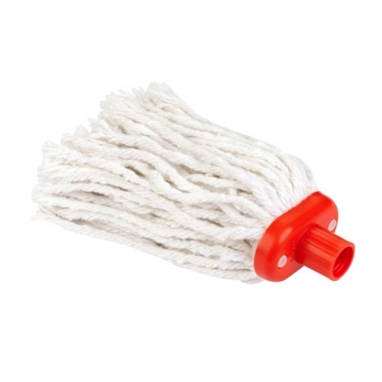 Mop sznurkowy bawełniany Maxi 160g -zdjęcie numer 1