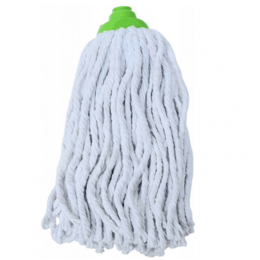 Mop sznurkowy bawełniany XL 200g -zdjęcie numer 1