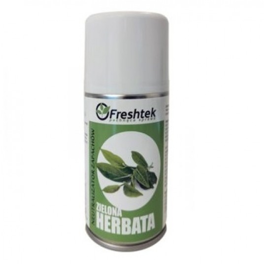 Neutralizator zapachów One Shot Zielona herbata 250ml 1szt. -zdjęcie numer 1
