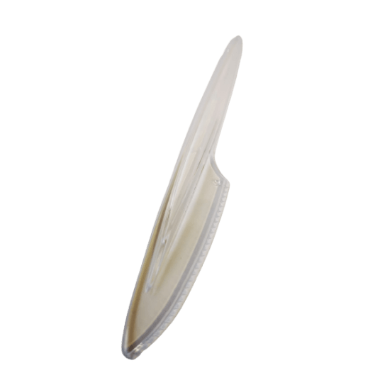 Noże bezbarwne Premium 3,8g 50szt. -zdjęcie numer 2
