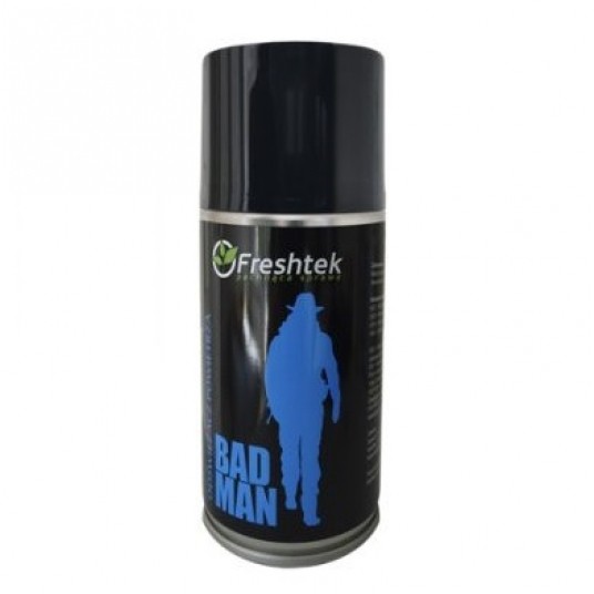 Odświeżacz powietrza One Shot Bad Man 250ml 1szt. -zdjęcie numer 1