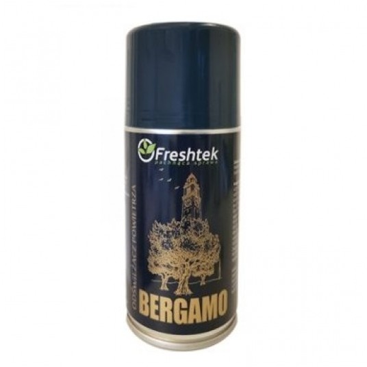 Odświeżacz powietrza One Shot Bergamo 250ml 1szt. -zdjęcie numer 1