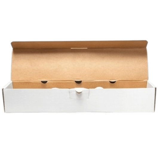 Opakowania do zapiekanek na wynos 50/9/6cm 50szt. -zdjęcie numer 3