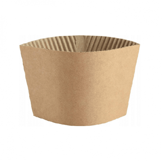 Opaska na kubek 250/300ml 80mm 50szt. -zdjęcie numer 1