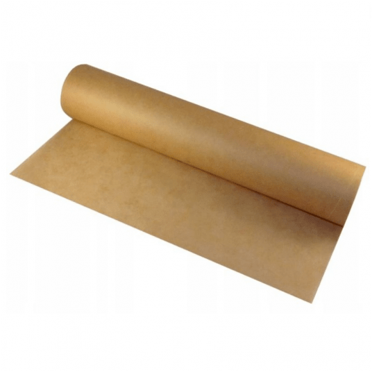 Papier do pieczenia brązowy 38cm 3kg 200m -zdjęcie numer 1