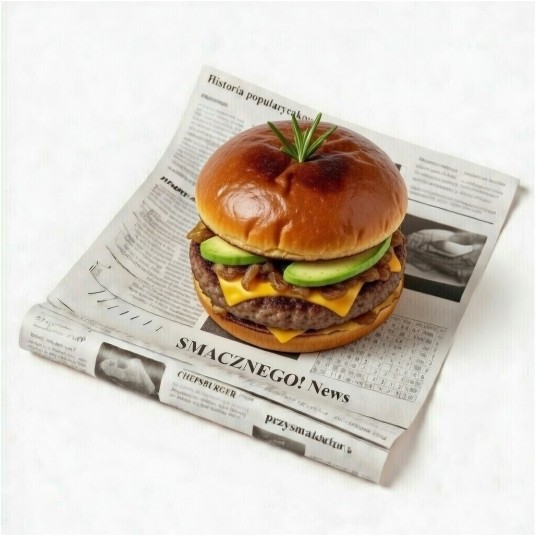 Papier pakowy w arkuszach biały GAZETA powlekany 30/40cm 1000szt. -zdjęcie numer 6