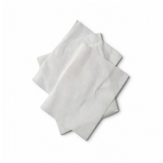 Papier pakowy w arkuszach biały powlekany 30/40cm 1000szt. -zdjęcie numer 4