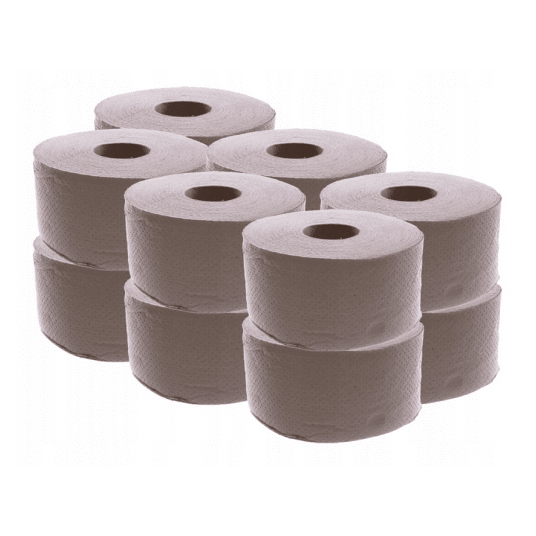 Papier toaletowy Jambo szary -zdjęcie numer 2