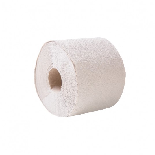 Papier toaletowy Kubuś maxi szary 6rolek -zdjęcie numer 2