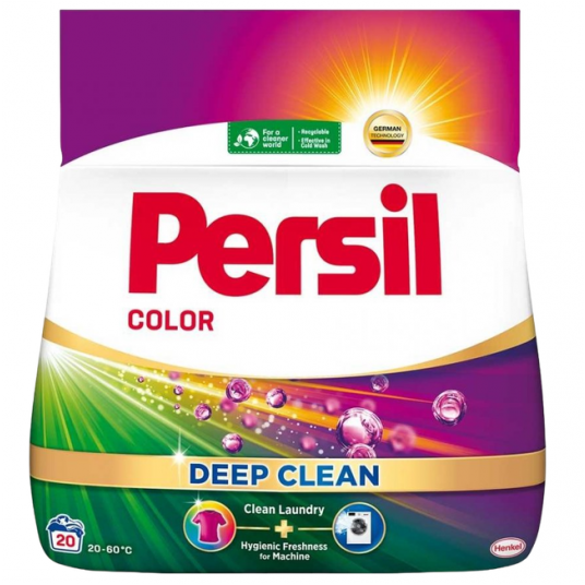 Persil proszek do prania Color 1,1kg -zdjęcie numer 1
