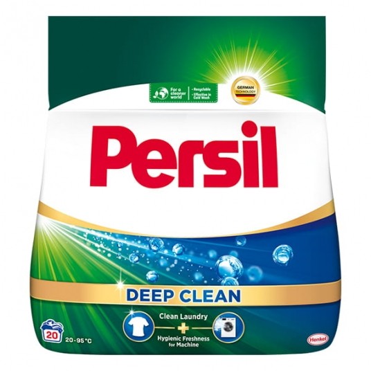 Persil proszek do prania Universal 1,1kg -zdjęcie numer 1