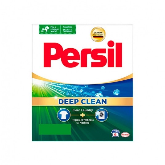 Persil proszek do prania Universal 220g -zdjęcie numer 1