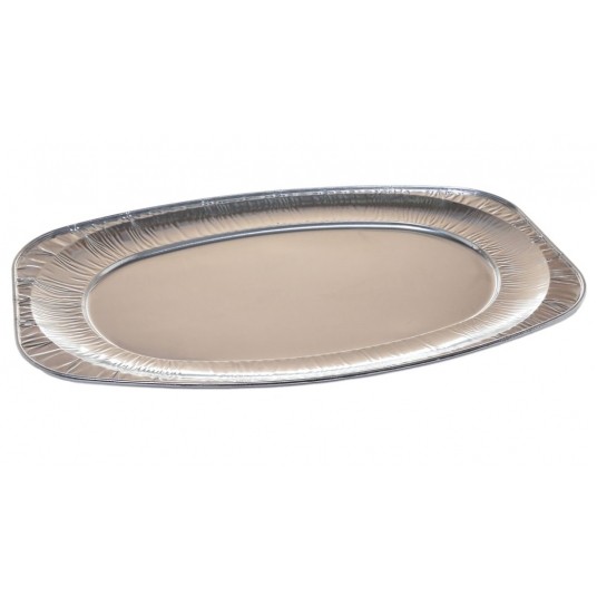 Plater aluminiowy duży 36/55cm -zdjęcie numer 1