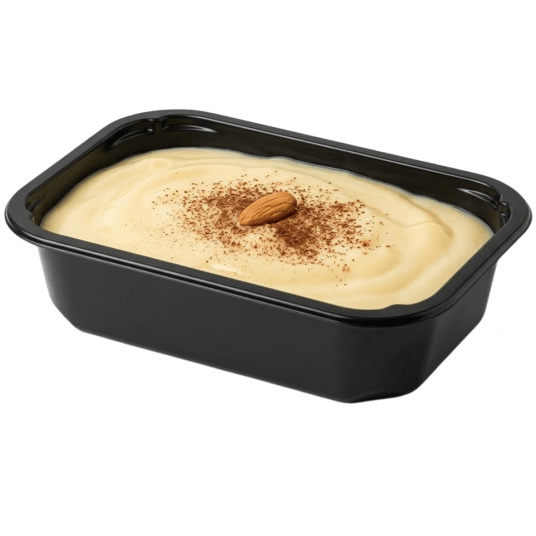 Pojemnik do zgrzewu niedzielony 160/112/45mm -zdjęcie numer 2