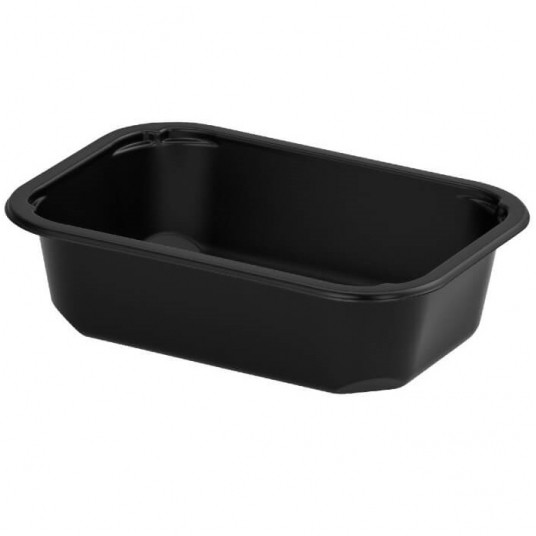 Pojemnik do zgrzewu niedzielony 160/112/45mm -zdjęcie numer 1