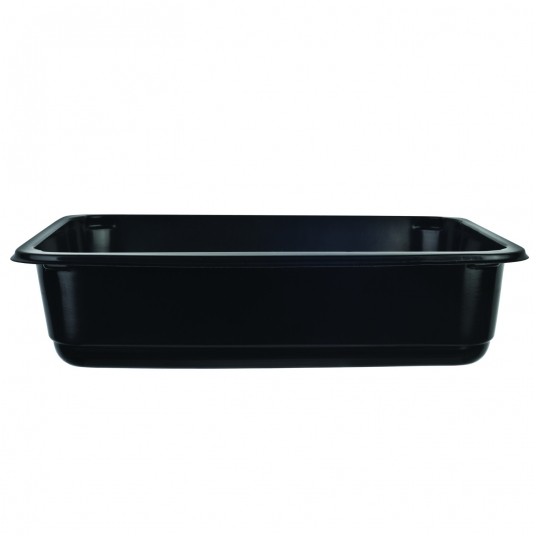 Pojemniki do zgrzewu niedzielone 227/178/50mm 80szt. -zdjęcie numer 3