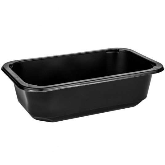 Pojemniki do zgrzewu niedzielone Mała Dieta 178/113/50mm 80szt. -zdjęcie numer 1