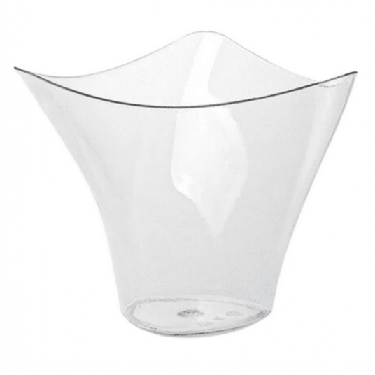 Pojemniki na desery Admiral 100ml 24szt. -zdjęcie numer 1