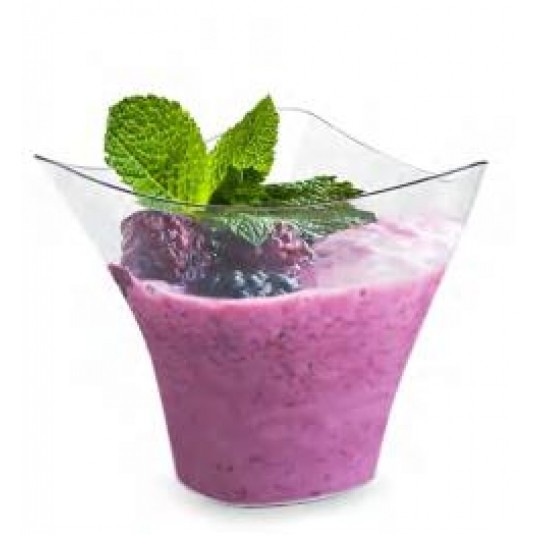 Pojemniki na desery Admiral 100ml 24szt. -zdjęcie numer 2