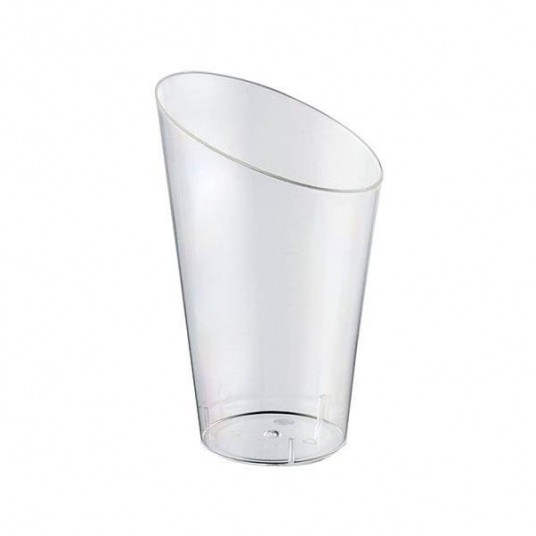 Pojemniki na desery Bamboo 75ml 24szt. -zdjęcie numer 3