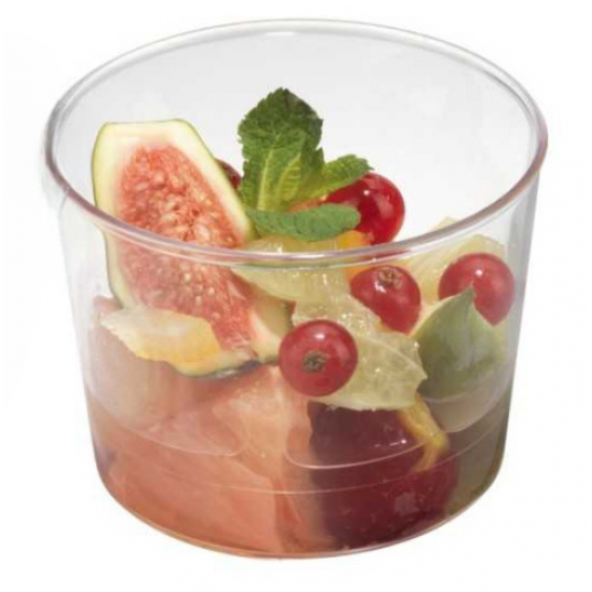 Pojemniki na desery Bodega 180ml 30szt. -zdjęcie numer 4