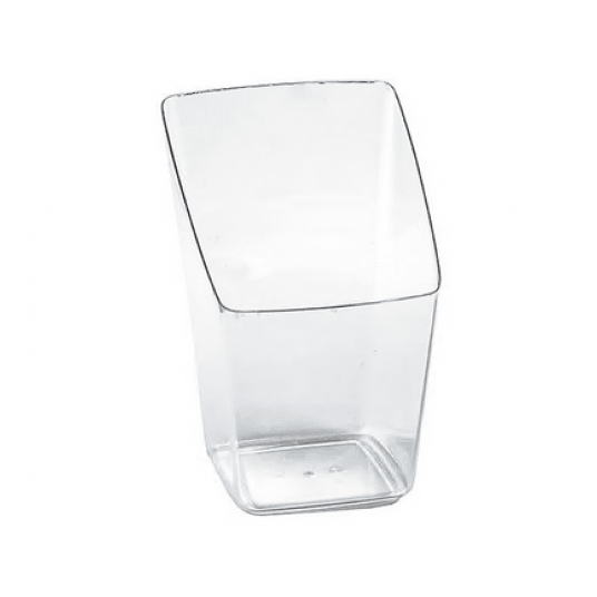 Pojemniki na desery Butler 50ml 24szt. -zdjęcie numer 3