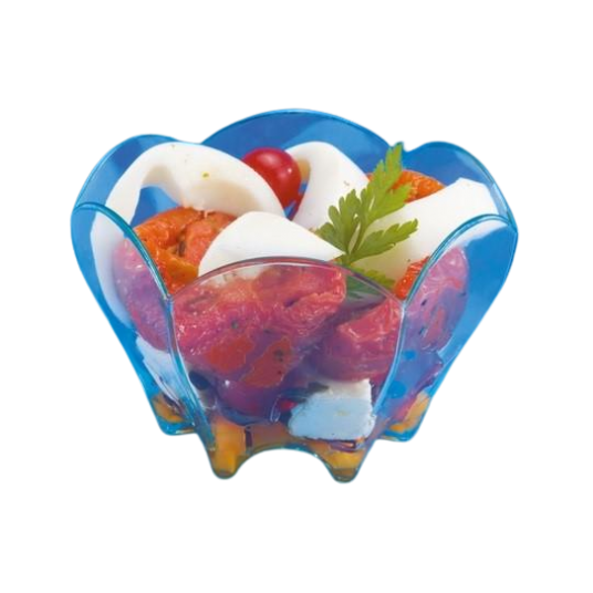 Pojemniki na desery Copa 75ml 24szt. -zdjęcie numer 3