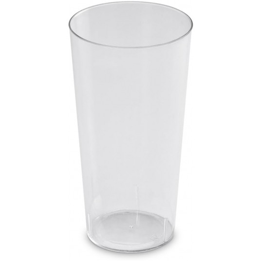 Pojemniki na desery Kieliszki Wielorazowe 90ml 20szt. -zdjęcie numer 1