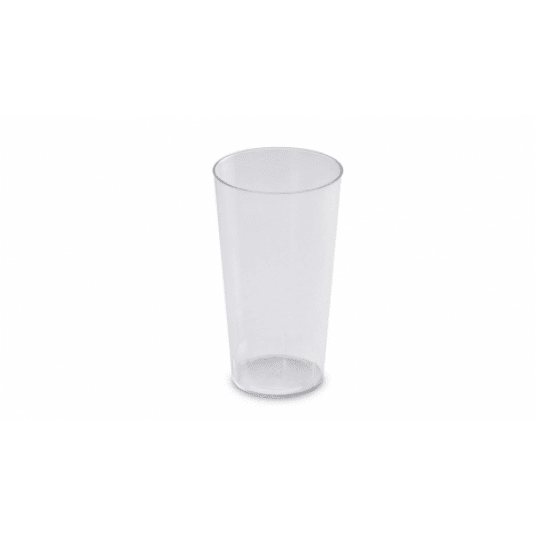 Pojemniki na desery Kieliszki Wielorazowe 90ml 20szt. -zdjęcie numer 4