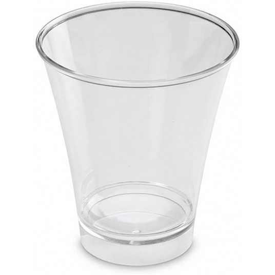 Pojemniki na desery Kubek 130ml 30szt. -zdjęcie numer 1