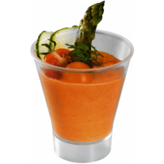 Pojemniki na desery Kubek 130ml 30szt. -zdjęcie numer 3