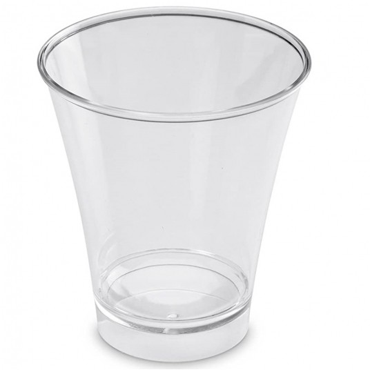 Pojemniki na desery Kubek 280ml 24szt. -zdjęcie numer 1