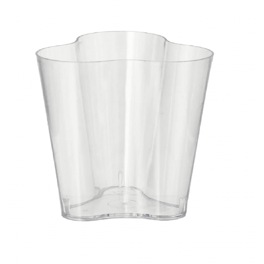 Pojemniki na desery Kwiatek 120ml 20szt. -zdjęcie numer 1