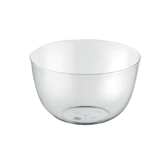 Pojemniki na desery okrągłe Volta 150ml 24szt. -zdjęcie numer 1