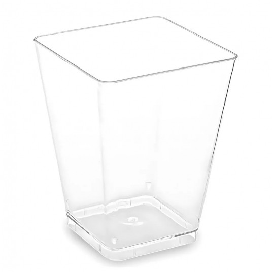 Pojemniki na desery Pyramide 160ml 24szt. -zdjęcie numer 1