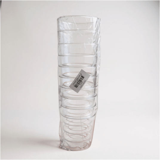 Pojemniki na desery Szklanka do Whisky 220ml 10szt. -zdjęcie numer 5