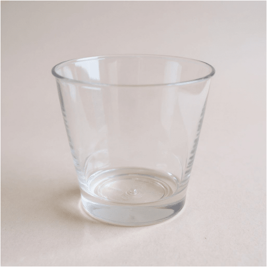 Pojemniki na desery Szklanka do Whisky 220ml 10szt. -zdjęcie numer 2