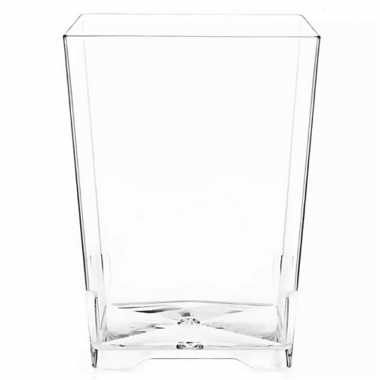 Pojemniki na desery Tower 110ml 12 szt. -zdjęcie numer 1