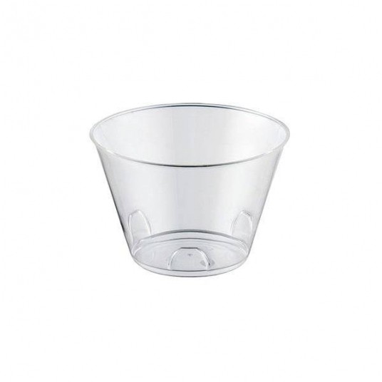 Pojemniki na desery Tulip 100ml 24szt. -zdjęcie numer 1