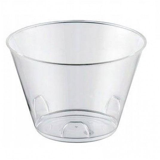Pojemniki na desery Tulip3 150ml 24szt. -zdjęcie numer 1
