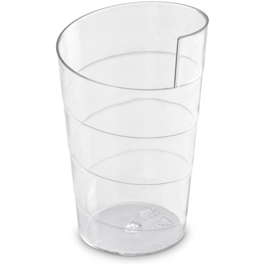 Pojemniki na desery Verubancc Spirala 55ml 24szt. -zdjęcie numer 5