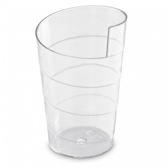 Pojemniki na desery Verubancc Spirala 55ml 24szt. -zdjęcie numer 1